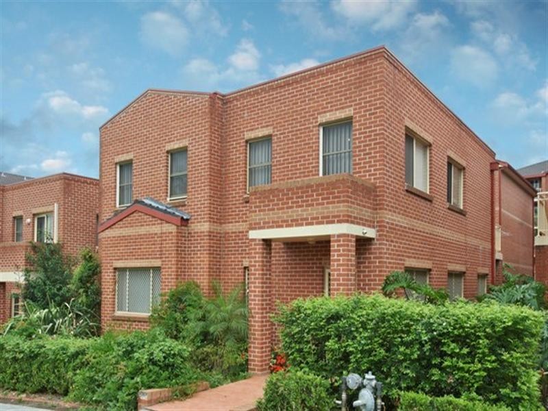D18/88-98 Marsden Street, Parramatta NSW 2150