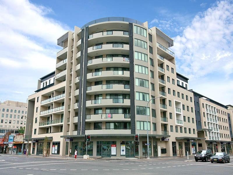 110/20 Victoria Road, Parramatta NSW 2150