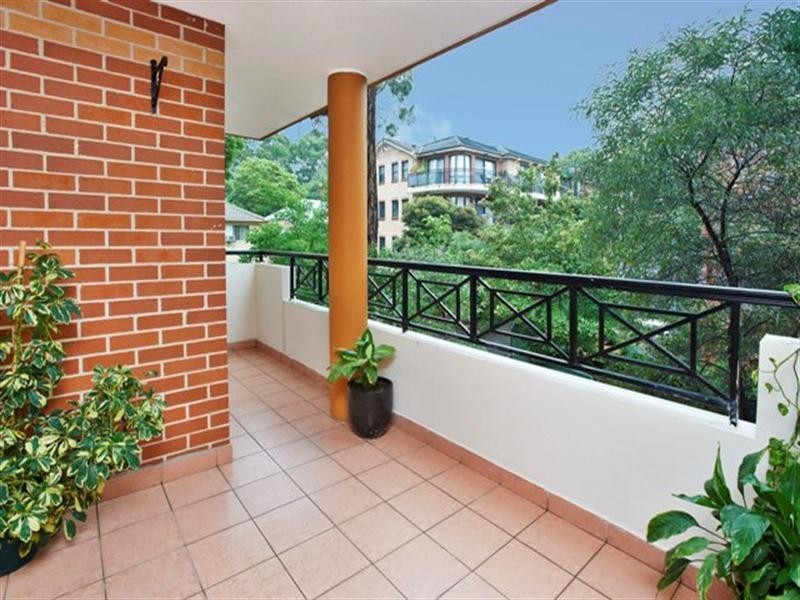 11/6-8 Gladstone Street, North Parramatta NSW 2151