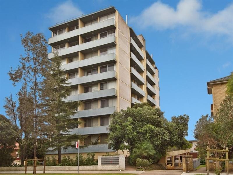 19/30 Alice Street, Harris Park NSW 2150