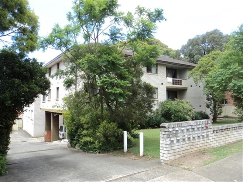 12/68-70 Meehan Street, Granville NSW 2142