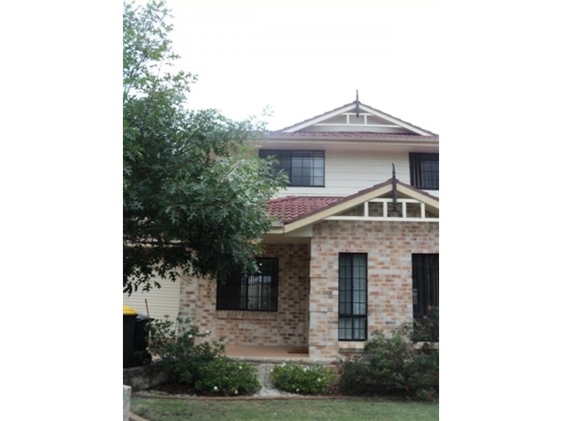 2/11-11A Ellis Street, Merrylands NSW 2160