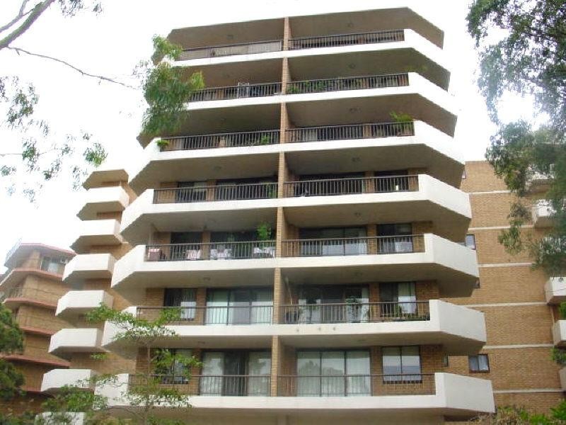 22/76 Great Western Highway, Parramatta NSW 2150