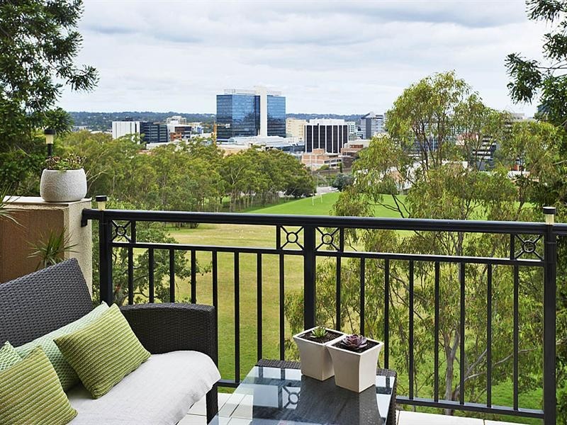 607/19-21 Good Street, Parramatta NSW 2150