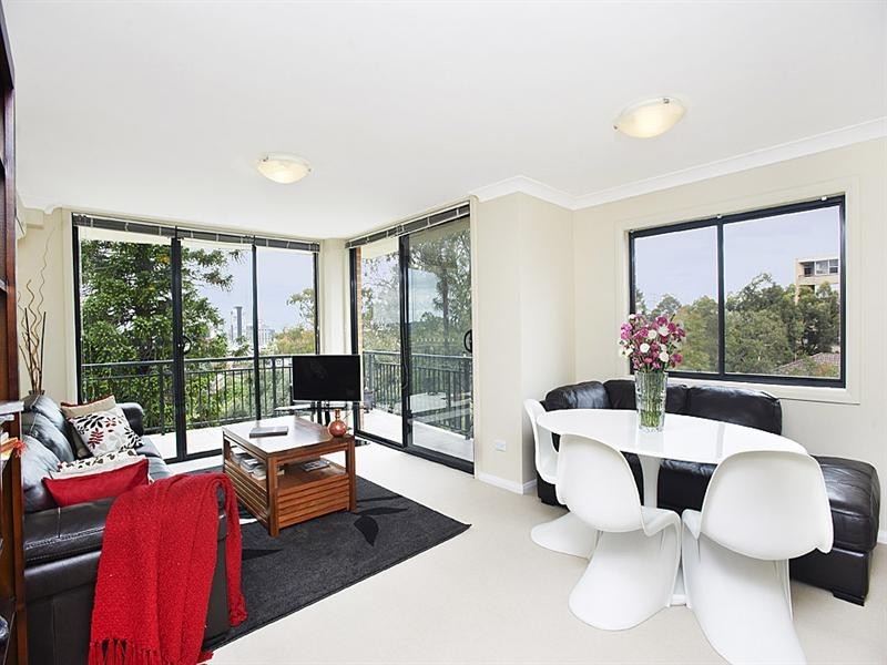 607/19-21 Good Street, Parramatta NSW 2150