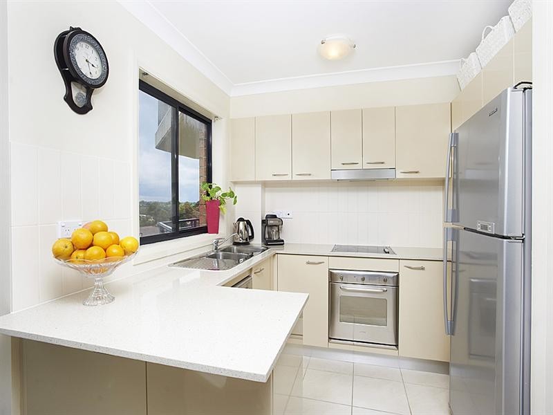 607/19-21 Good Street, Parramatta NSW 2150