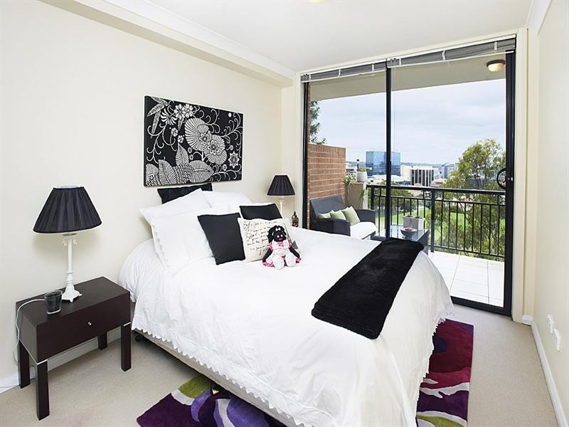 607/19-21 Good Street, Parramatta NSW 2150