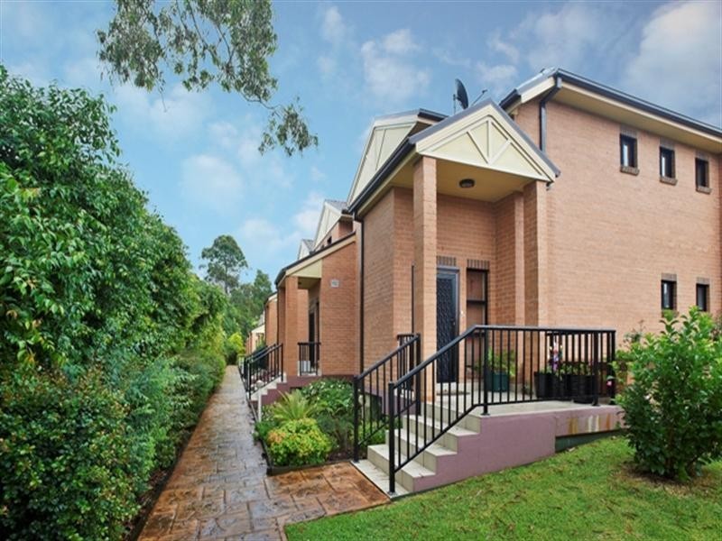 6/12-18 James Street, Baulkham Hills NSW 2153
