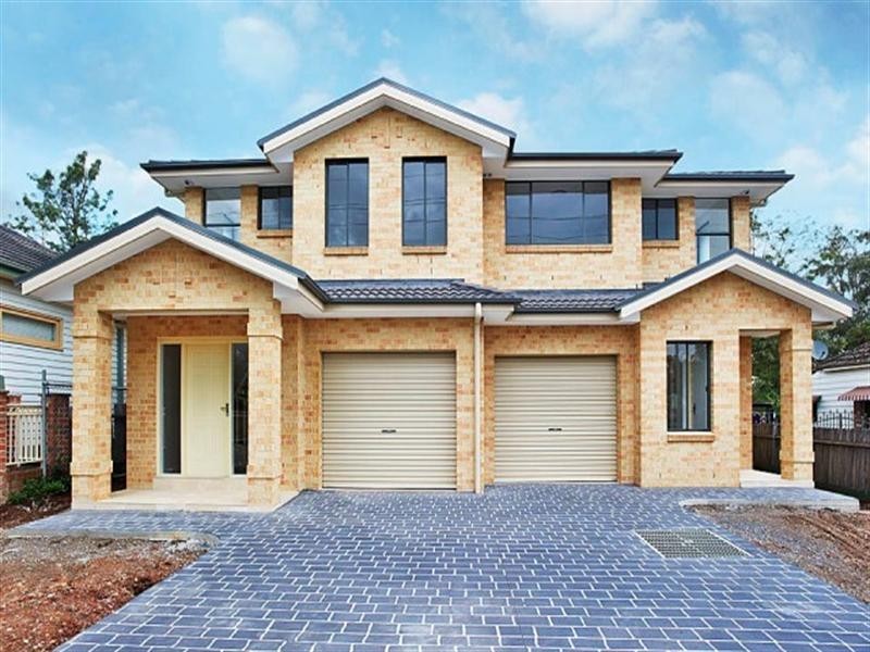 2/60 Darcy Road, Wentworthville NSW 2145