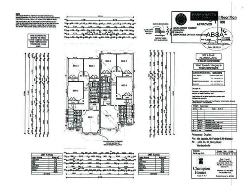 2/60 Darcy Road, Wentworthville NSW 2145