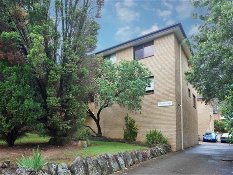 7/7 Dunlop Street, North Parramatta NSW 2151