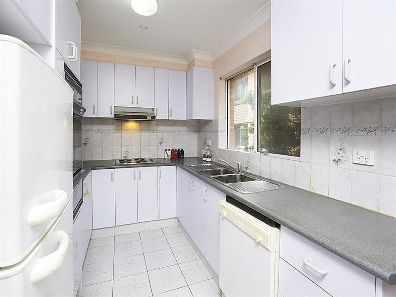 1/38 Thomas Street, Parramatta NSW 2150