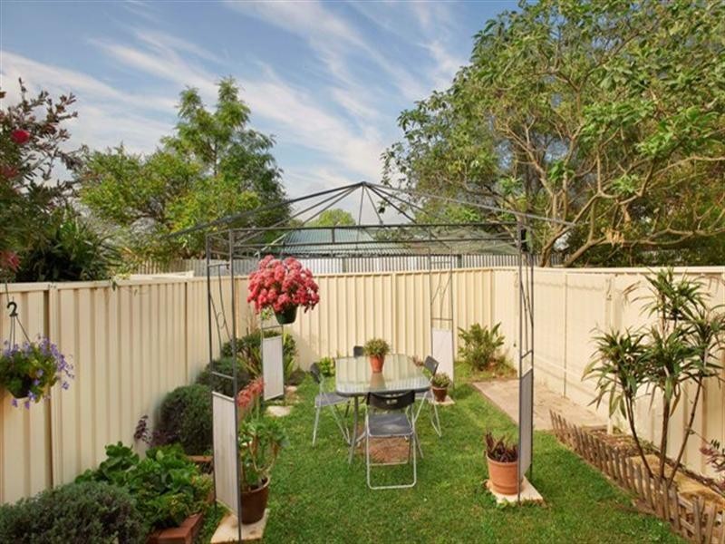 8/11-13 Tennyson Street, Parramatta NSW 2150