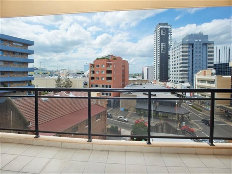 38/105-107 Church Street, Parramatta NSW 2150