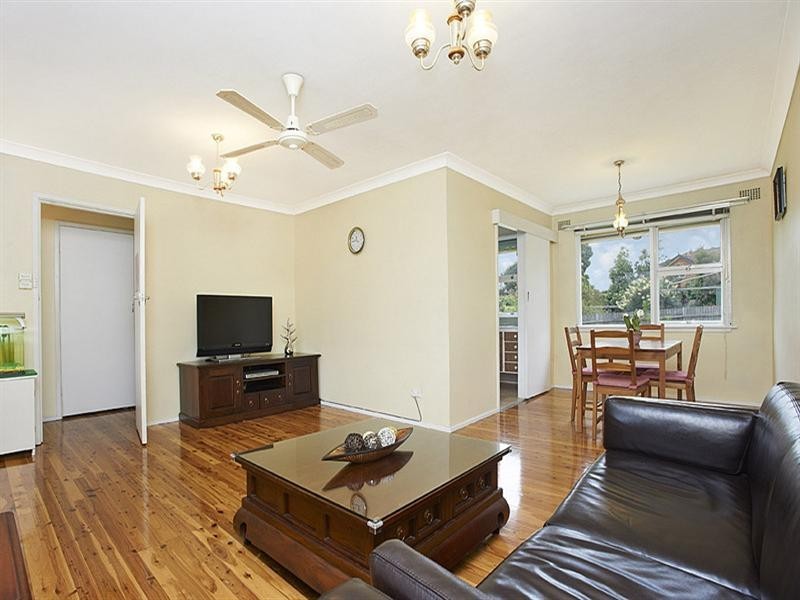 5 Pemberton Street, Parramatta NSW 2150