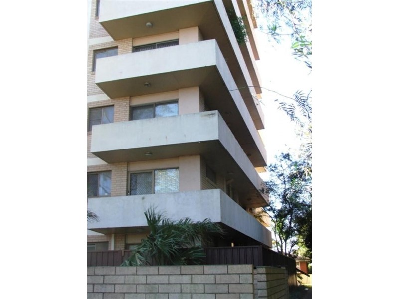 15/72 Great Western Highway, Parramatta NSW 2150