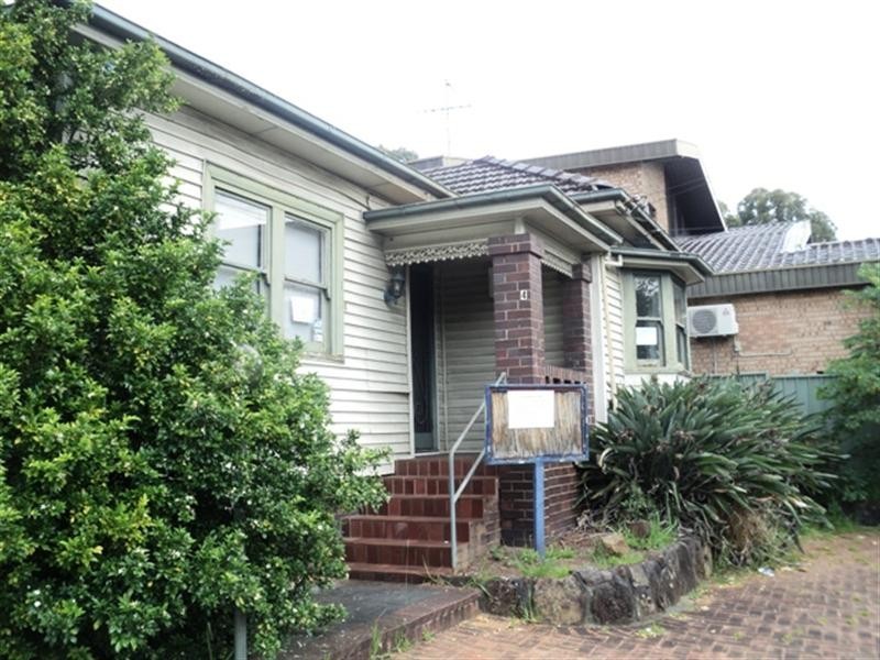 4 Garfield Street, Wentworthville NSW 2145