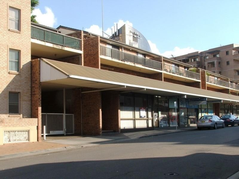 30/5 Sorrell Street, Parramatta NSW 2150