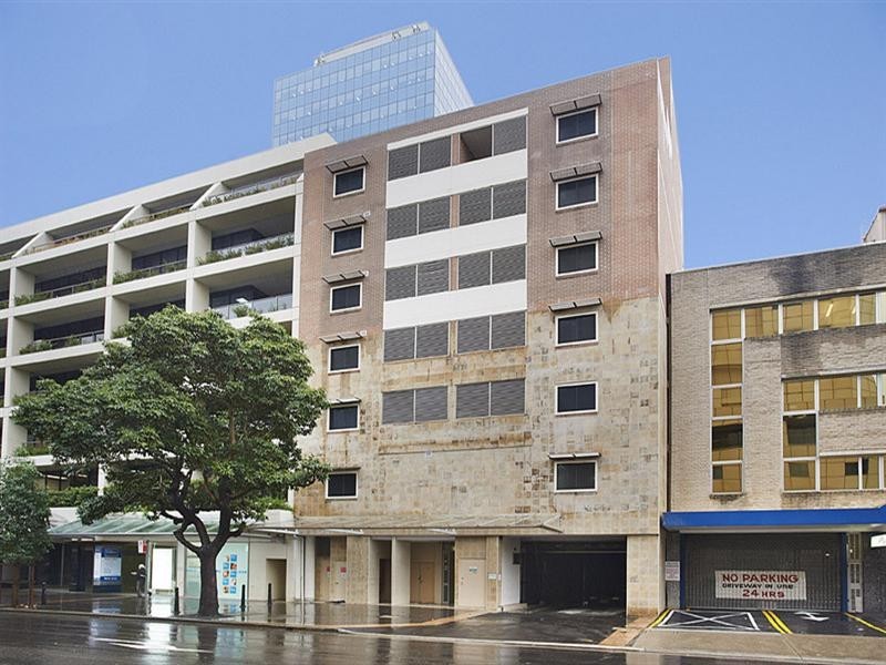 31/150 Marsden Street, Parramatta NSW 2150