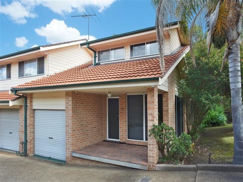11/158 Station Street, Wentworthville NSW 2145