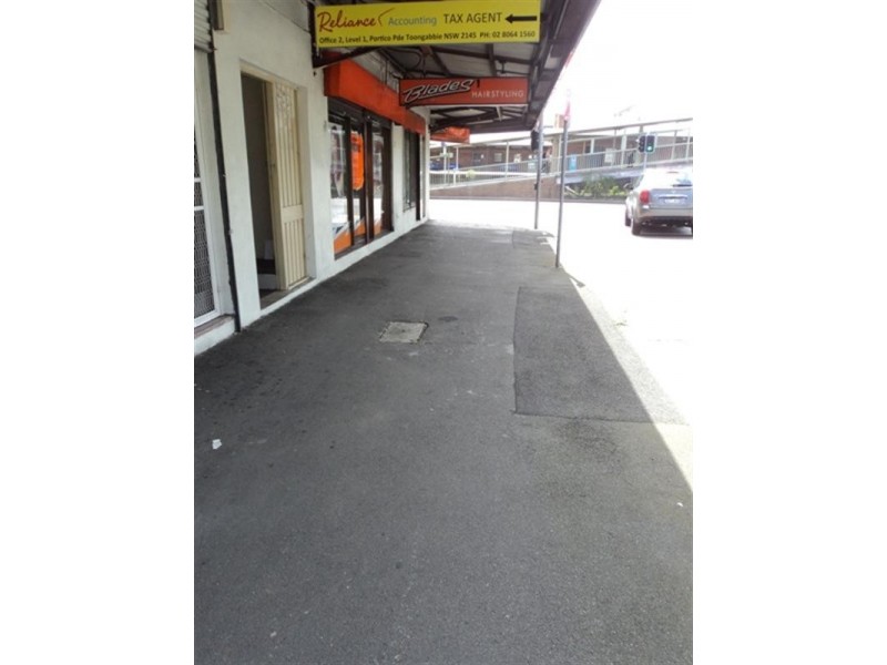 5/15 PORTICO Parade, Toongabbie NSW 2146