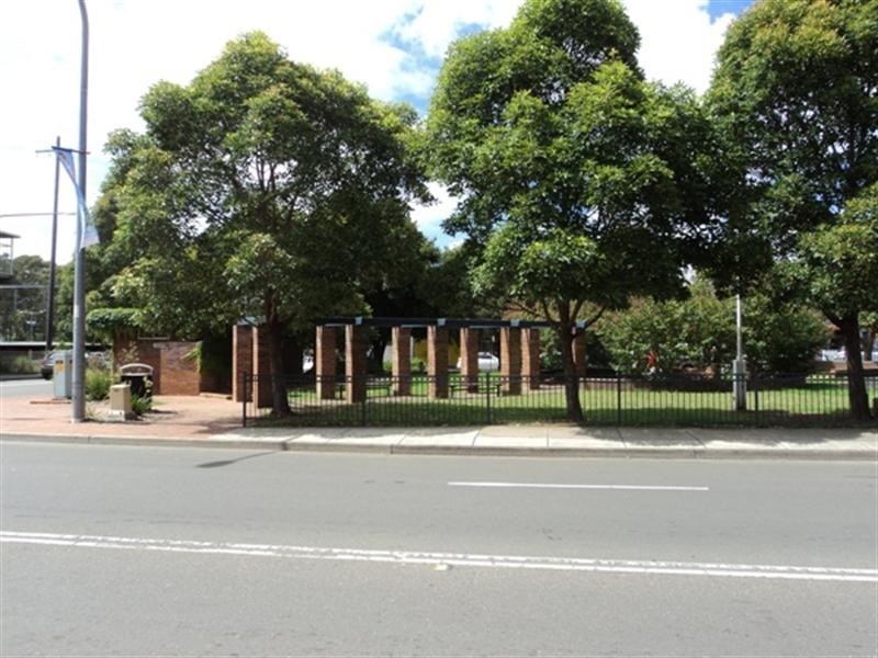 6/15 PORTICO Parade, Toongabbie NSW 2146
