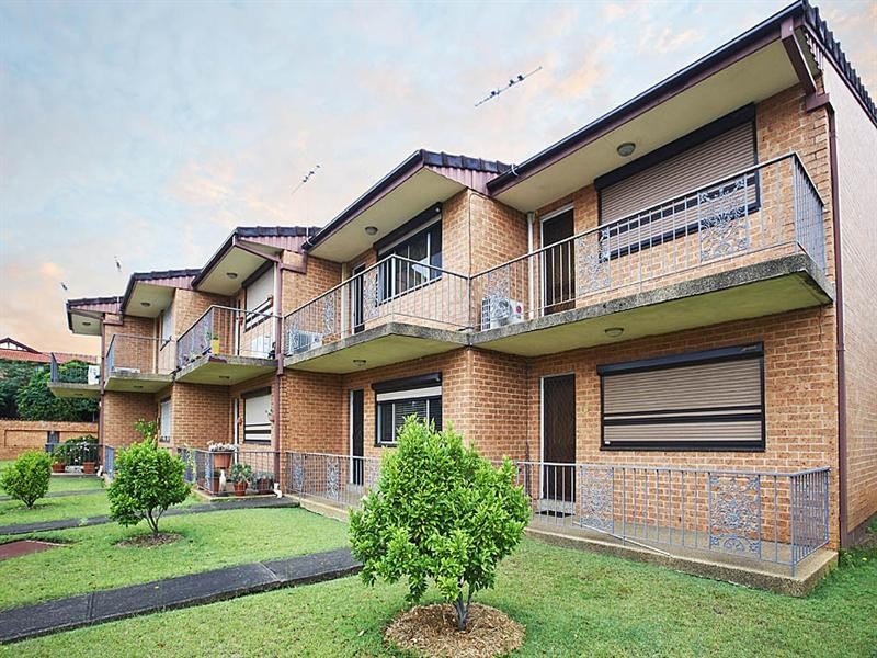 2/125 Victoria Road, Parramatta NSW 2150