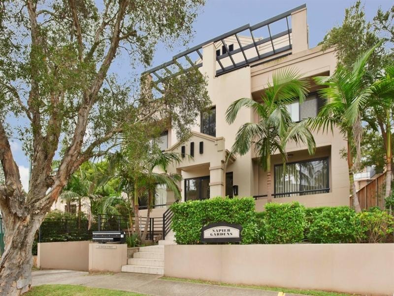 2/38 Napier Street, Parramatta NSW 2150