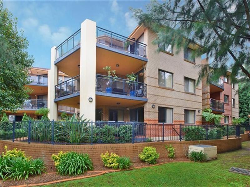 33/2-6 Sherwin Avenue, Castle Hill NSW 2154
