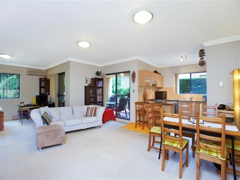 33/2-6 Sherwin Avenue, Castle Hill NSW 2154