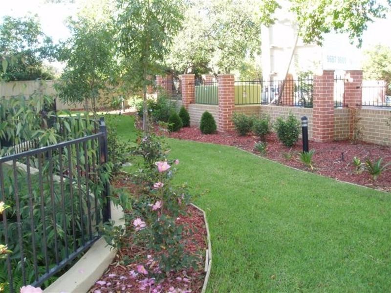 33/2-6 Sherwin Avenue, Castle Hill NSW 2154