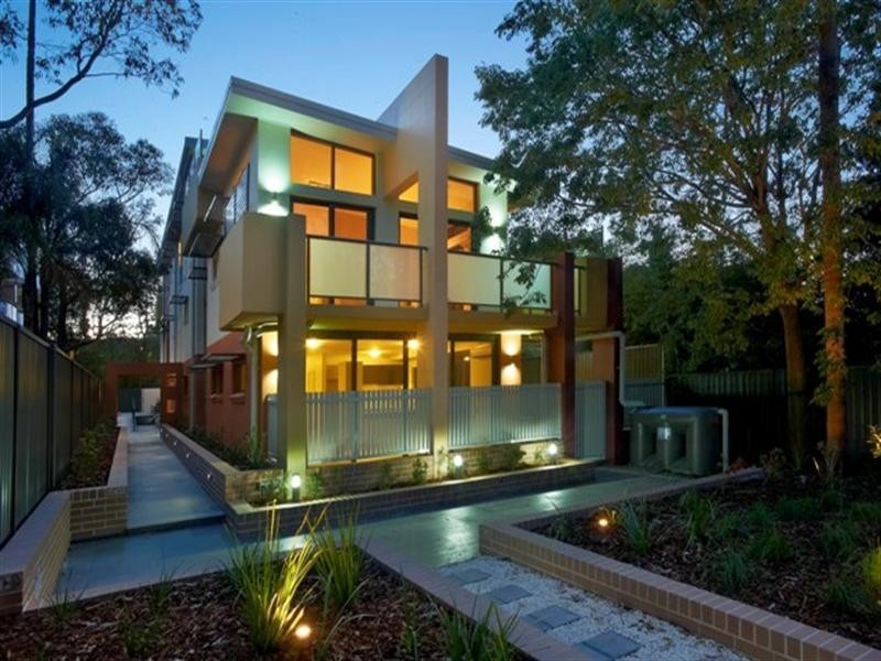 5/19 Lichen Place, Westmead NSW 2145