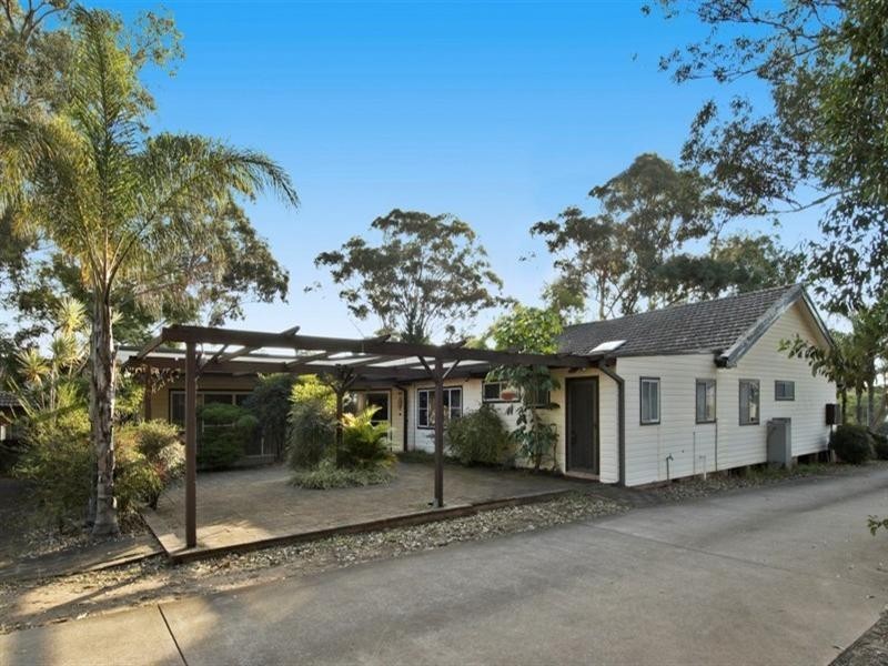 5 Bogalara Road, Old Toongabbie NSW 2146