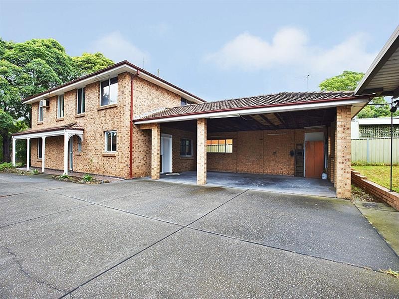 119 Wentworth Avenue, Wentworthville NSW 2145