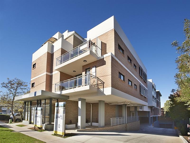 7/130 Station Street, Wentworthville NSW 2145