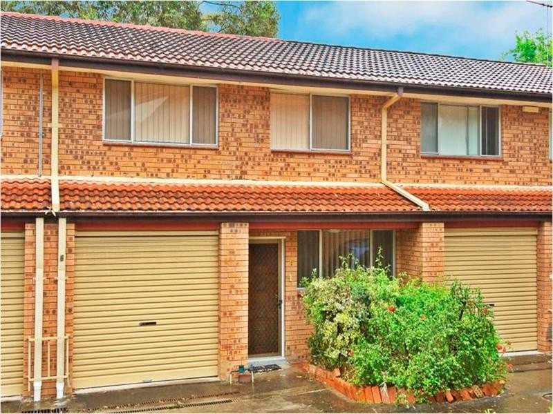 6/19 King Street, Parramatta NSW 2150