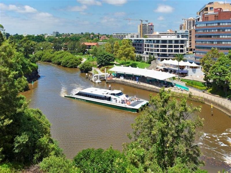 10/4-6 Queens Avenue, Parramatta NSW 2150