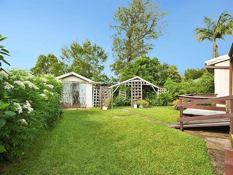 7 Bundilla Avenue, Winston Hills NSW 2153