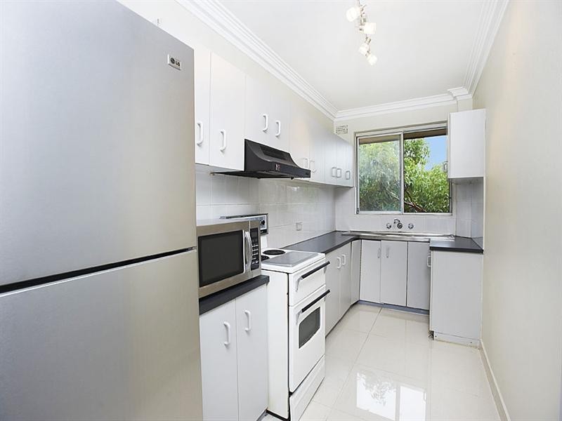 7/56 Bangor Street, Guildford NSW 2161