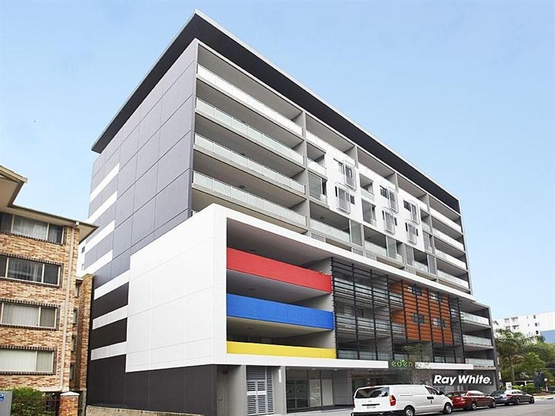 1/9-11 Cowper Street, Parramatta NSW 2150