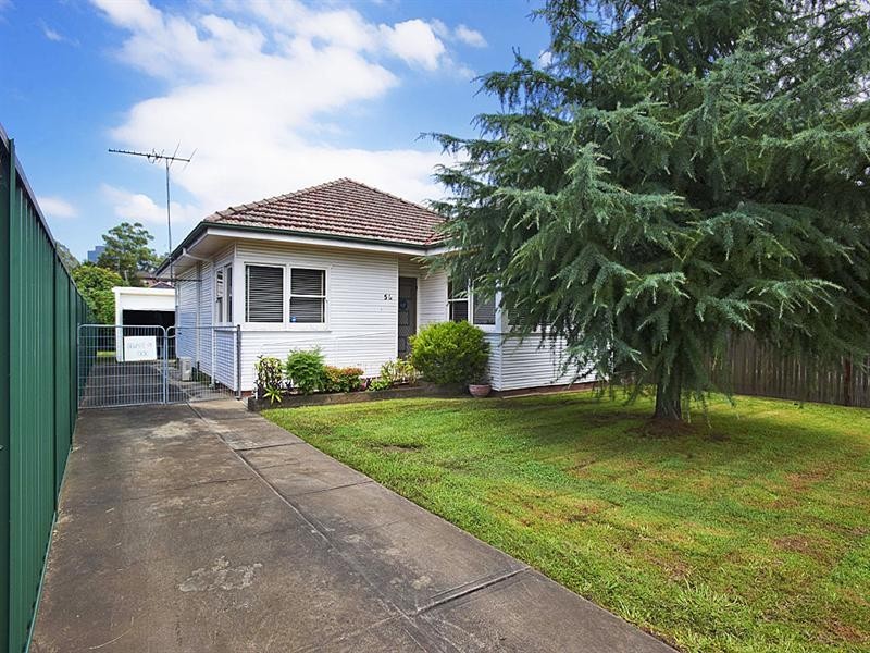 51A Ross Street, Parramatta NSW 2150