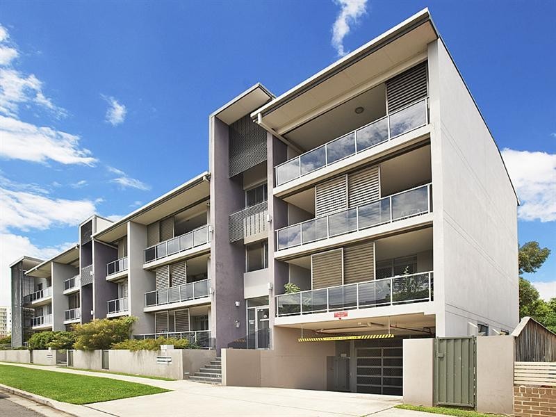 16/142-148 Bridge Road, Westmead NSW 2145