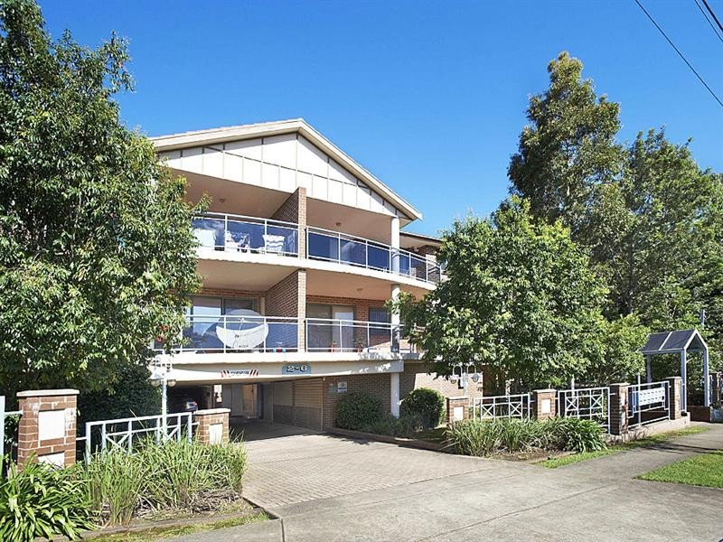 5/2-6 Goodall Street, Pendle Hill NSW 2145