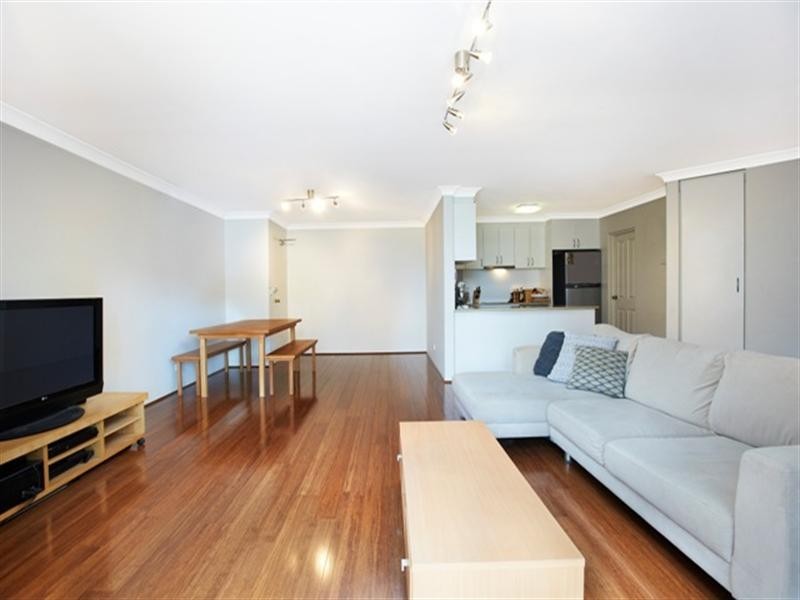 34/13-21 Great Western Highway, Parramatta NSW 2150