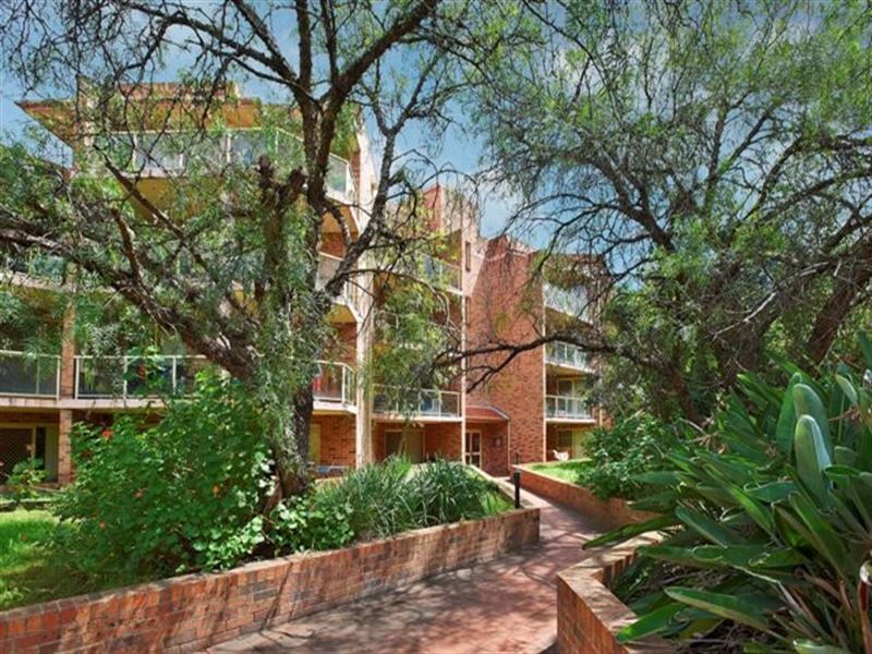 34/13-21 Great Western Highway, Parramatta NSW 2150