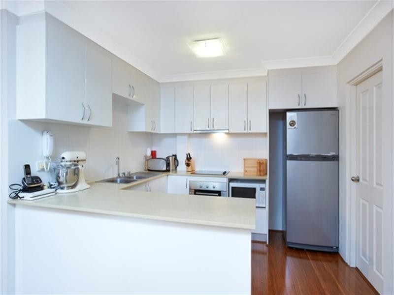 34/13-21 Great Western Highway, Parramatta NSW 2150