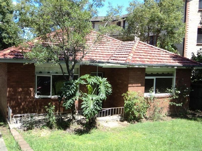 77 Great Western Highway, Parramatta NSW 2150
