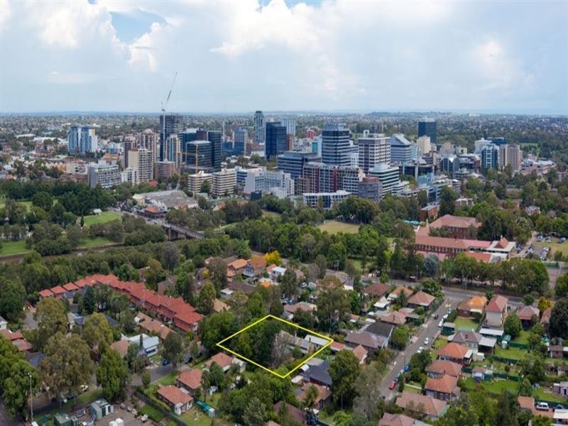 10 New Zealand Street, Parramatta NSW 2150