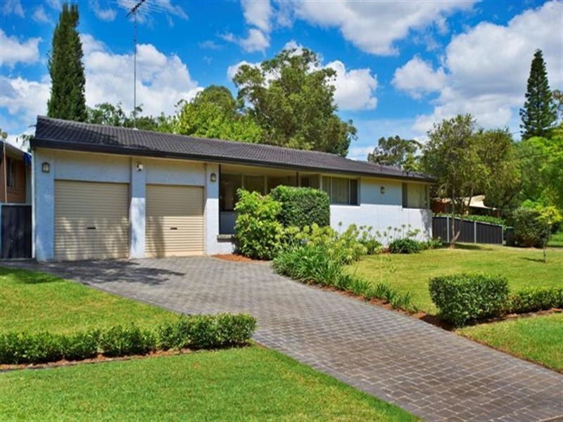 59 Burrandong Crescent, Baulkham Hills NSW 2153