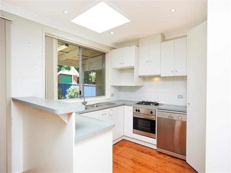 59 Burrandong Crescent, Baulkham Hills NSW 2153